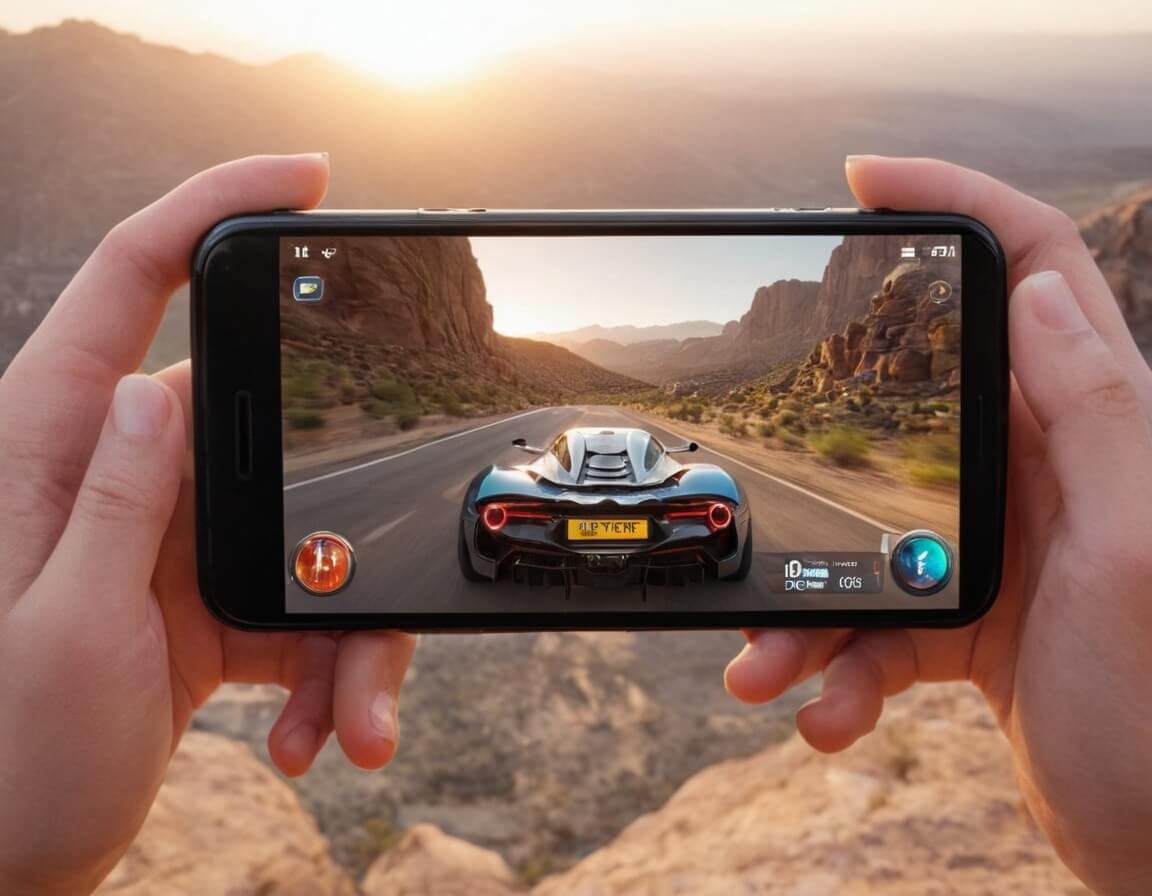 Sharing high scores in community forum